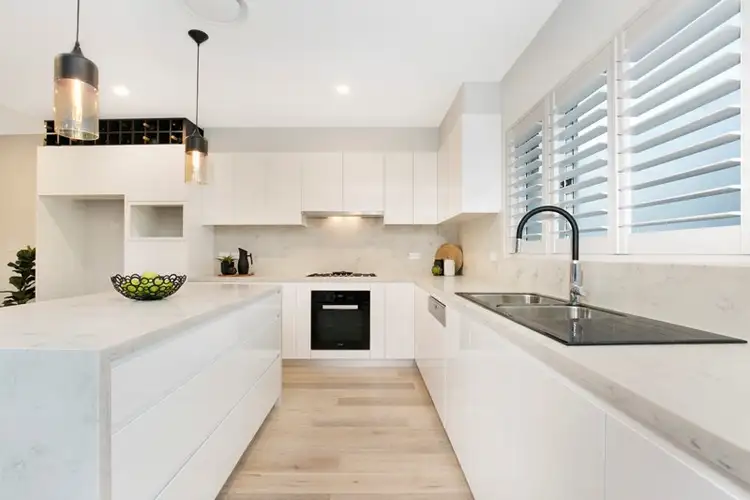 Third view of Homely other listing, 4A Beatrice Street, North Ryde NSW 2113
