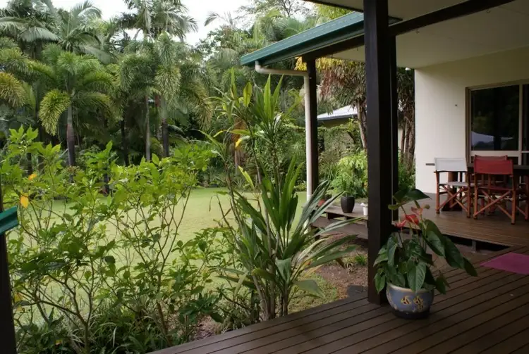 Fifth view of Homely house listing, 23 Kwila Street, Wongaling Beach QLD 4852