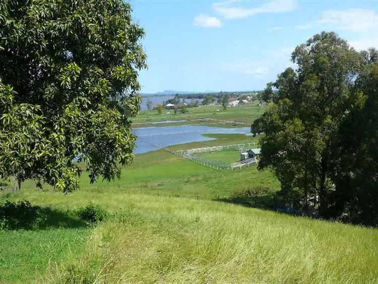 Third view of Homely land listing, 24 Ward Street, Lawrence NSW 2460