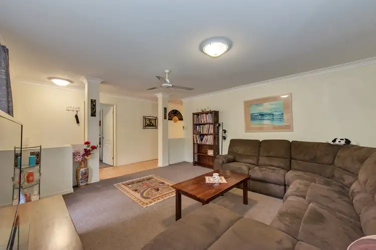 Third view of Homely house listing, 21 Vesta Close, Springfield Lakes QLD 4300