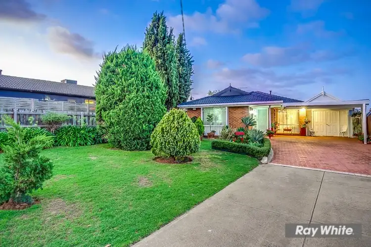 Third view of Homely house listing, 36 Purchas Street, Werribee VIC 3030