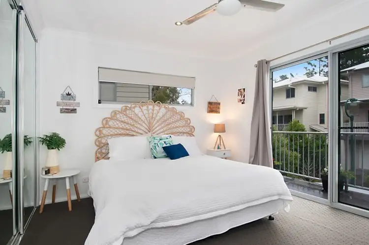 Seventh view of Homely townhouse listing, 51/12 Hazelwood Close, Suffolk Park NSW 2481