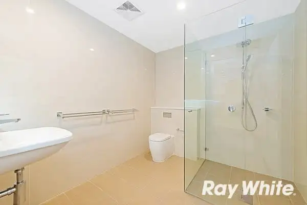 Sixth view of Homely unit listing, B209/11-27 Cliff Road, Epping NSW 2121
