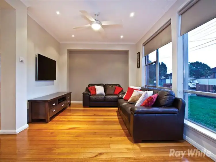 Fifth view of Homely house listing, 3 Rachel Street, Dandenong North VIC 3175