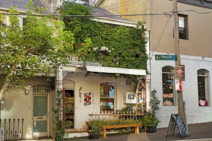 62 Mary Street, Surry Hills NSW 2010