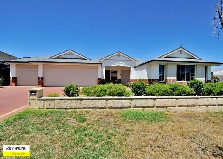 Second view of Homely house listing, 4 Manila Way, Aveley WA 6069