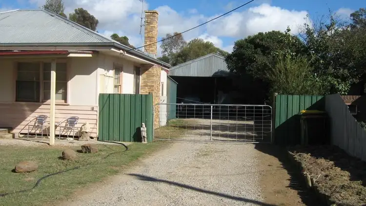 Seventh view of Homely house listing, 18 Lockington Road, Lockington VIC 3563