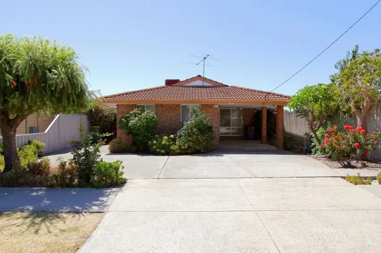 Main view of Homely house listing, 129B Fulham Street, Kewdale WA 6105