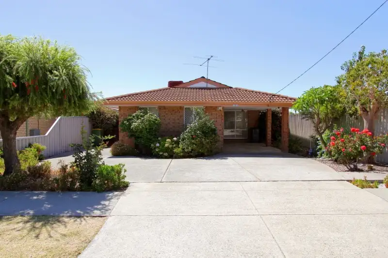 Main view of Homely house listing, 129B Fulham Street, Kewdale WA 6105