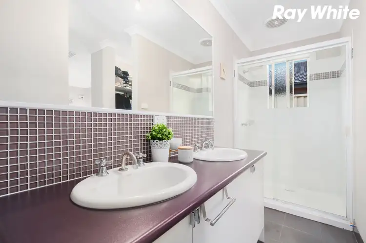 Fourth view of Homely house listing, 55 Bluehills Boulevard, Pakenham VIC 3810