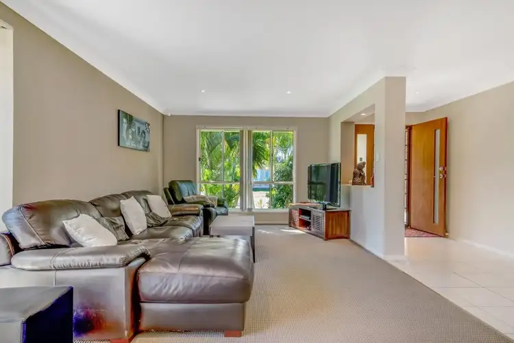 Fifth view of Homely house listing, 48 Blossom Street, Pimpama QLD 4209