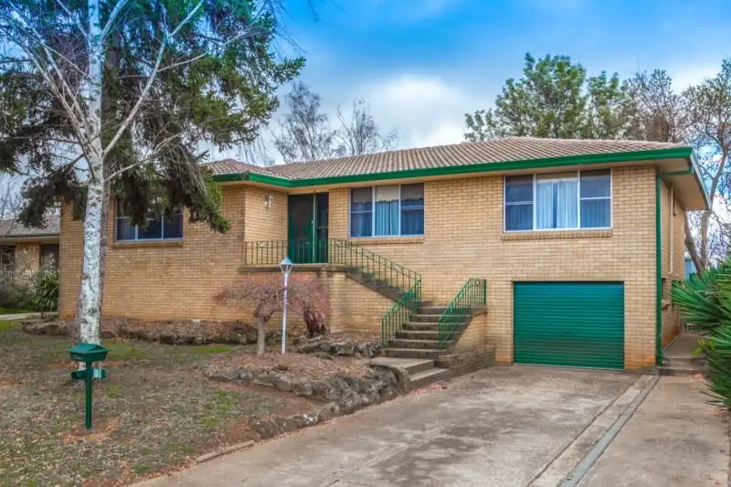 Main view of Homely house listing, 12 Courallie Drive, Orange NSW 2800