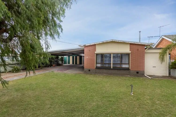 Second view of Homely house listing, 153 Strathfield Terrace, Taperoo SA 5017
