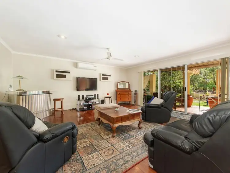 Fifth view of Homely house listing, 86 Slatyer Avenue, Bundall QLD 4217