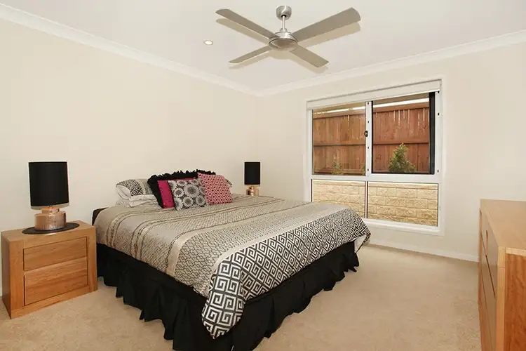Sixth view of Homely house listing, 9 Sweetlip Circuit, Mountain Creek QLD 4557