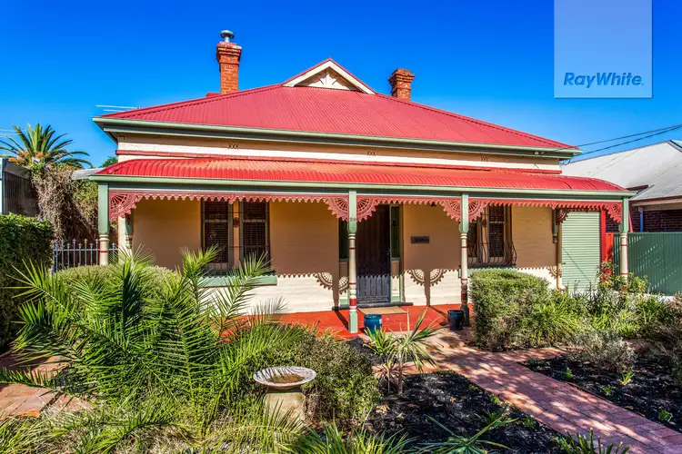 20 Bishops Avenue, Alberton SA 5014