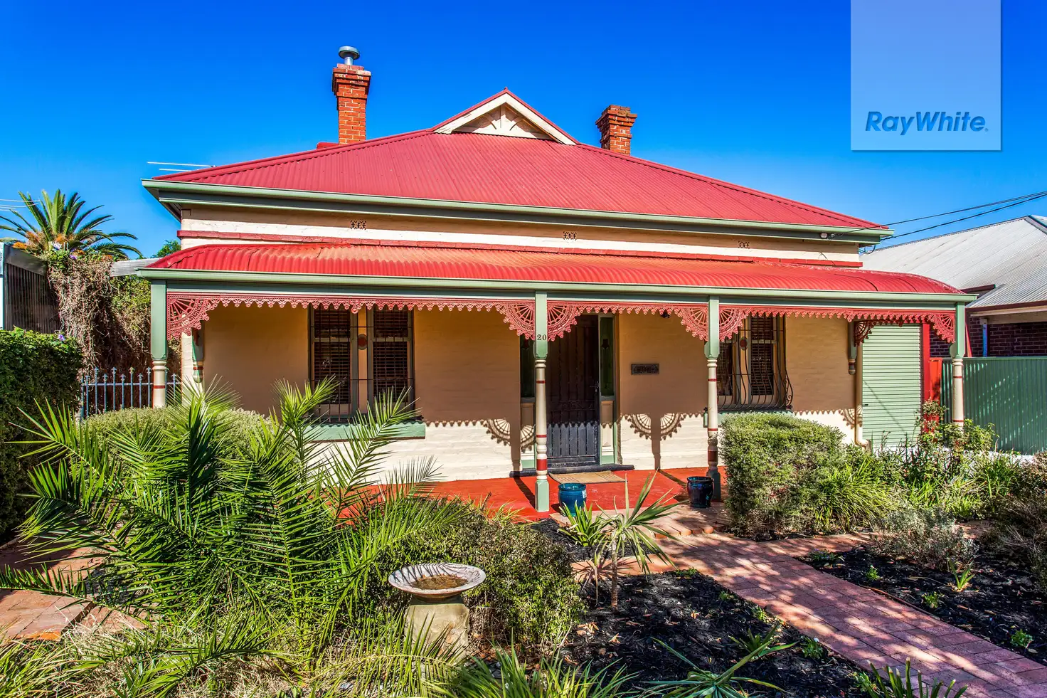 Main view of Homely house listing, 20 Bishops Avenue, Alberton SA 5014