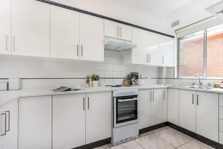 Fourth view of Homely unit listing, 7/3 Short Street, Carlton NSW 2218