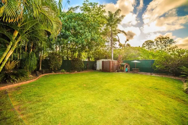 Second view of Homely house listing, 24 Kuranga Avenue, Southport QLD 4215