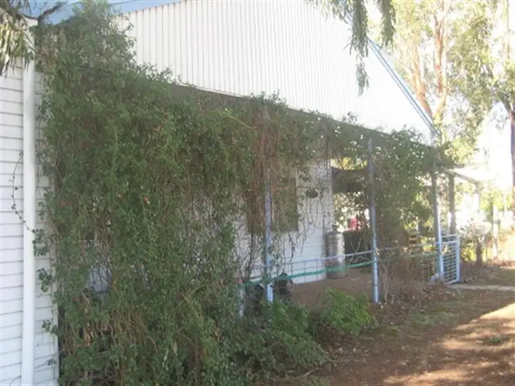 Second view of Homely house listing, 60 Coonamble Street, Gulargambone NSW 2828