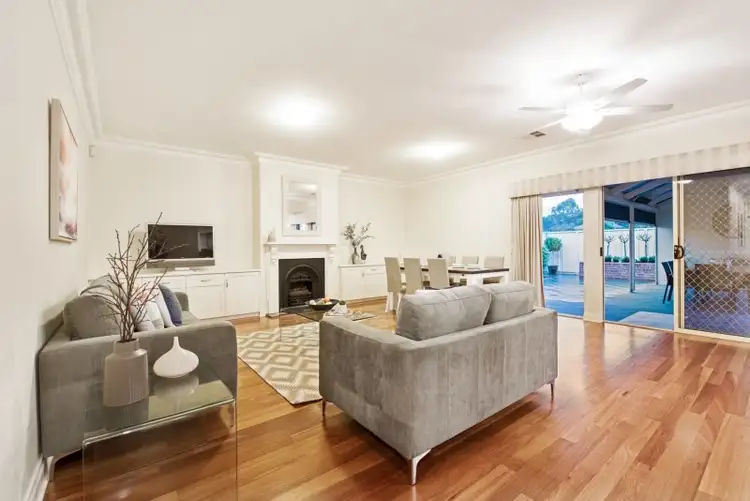 Fifth view of Homely house listing, 7 Prettejohn Court, Lockleys SA 5032