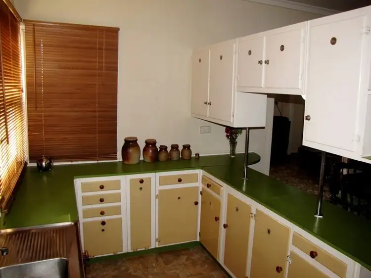 Second view of Homely house listing, 6 Wilkinson Street, Berri SA 5343