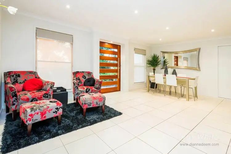 Fourth view of Homely house listing, 4 Chloe Close, Eight Mile Plains QLD 4113