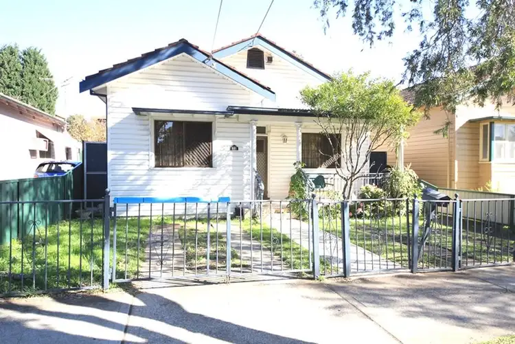 23 ERNEST Street, Lakemba NSW 2195