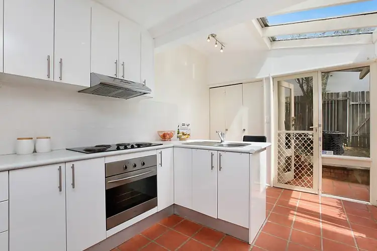 Third view of Homely terrace listing, 167 Windsor Street, Paddington NSW 2021