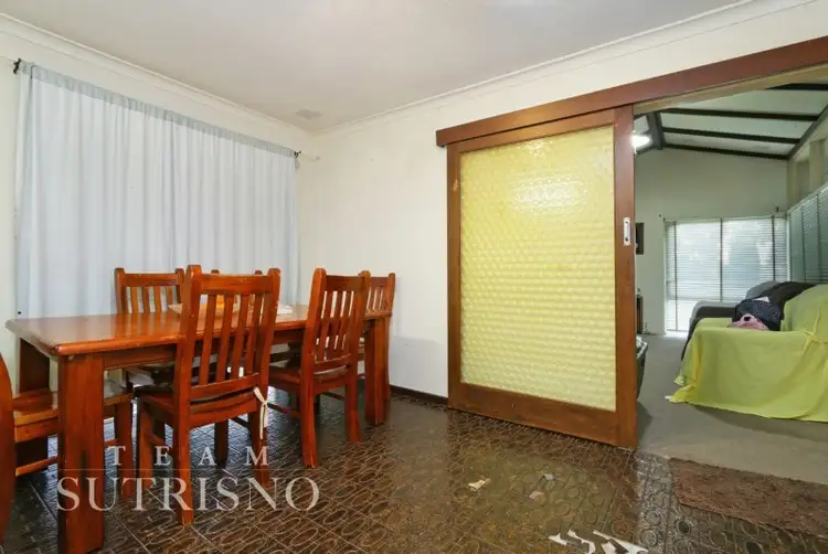 Second view of Homely house listing, 26 Fulman Way, Lynwood WA 6147