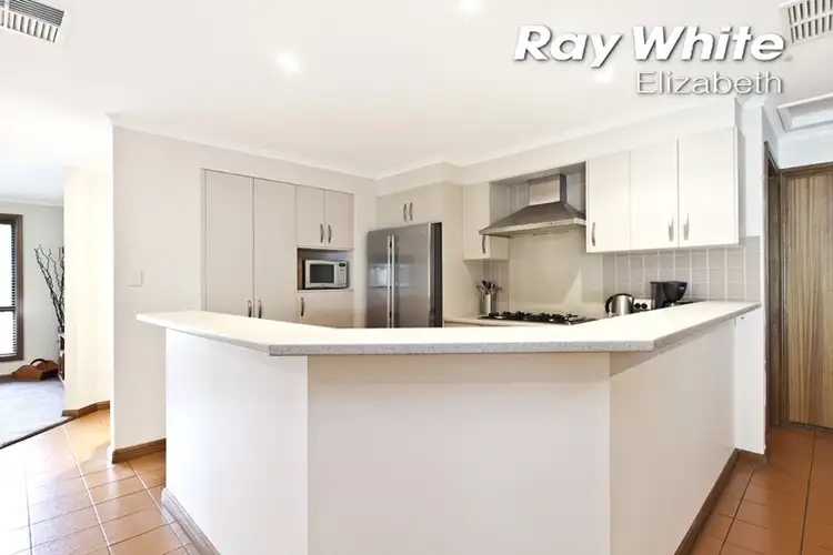 Fifth view of Homely house listing, 2 Insignia Avenue, Andrews Farm SA 5114