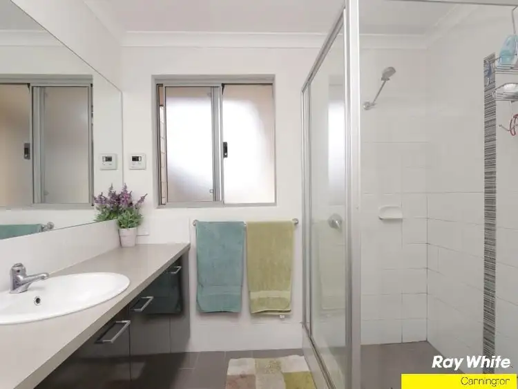 Third view of Homely house listing, 7/1-3 Hartley Street, Gosnells WA 6110