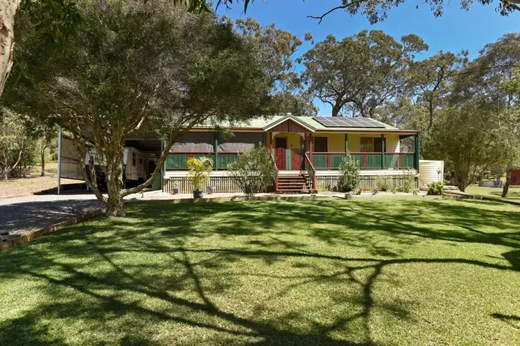 Third view of Homely house listing, 15 Thomas Street, Meringandan West QLD 4352