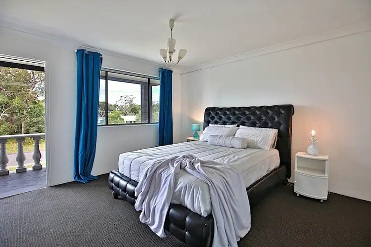 Fourth view of Homely house listing, 20 Queen Mary Street, Callala Beach NSW 2540