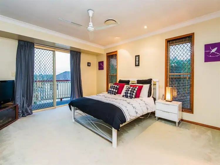 Seventh view of Homely house listing, 22 Lindeman Place, Eight Mile Plains QLD 4113