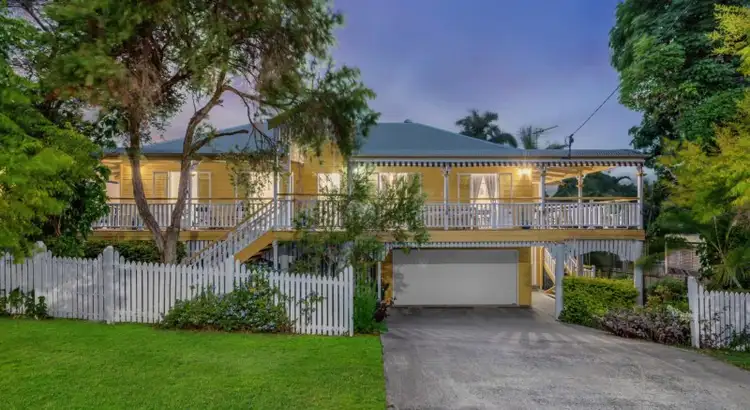 71 Pine Street, Bulimba QLD 4171