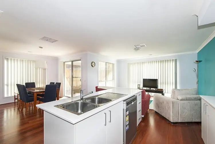 Third view of Homely house listing, 34 Cortona Grange, Mernda VIC 3754