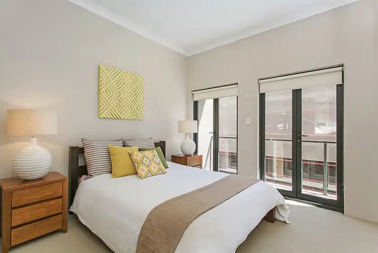Fourth view of Homely apartment listing, 9/29 Holtermann Street, Crows Nest NSW 2065
