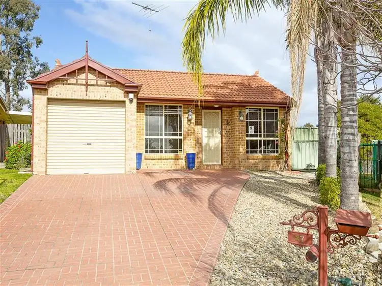 27 Jillak Close, Glenmore Park NSW 2745