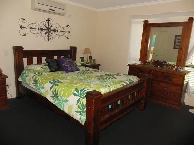 Seventh view of Homely house listing, 17 Vicki Close, Emerald QLD 4720