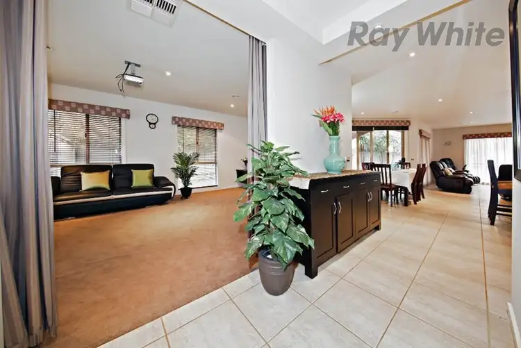 Fourth view of Homely house listing, 11 Ancona Court, Point Cook VIC 3030