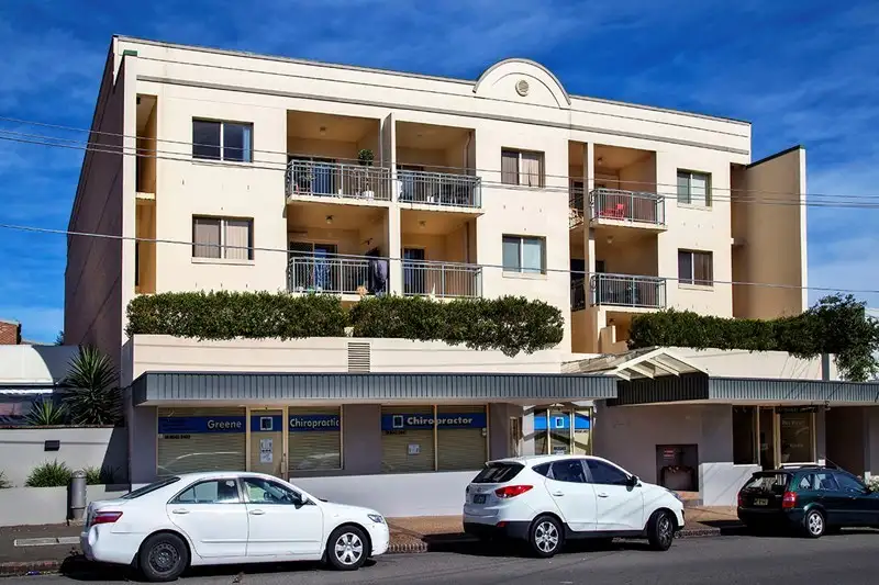 Main view of Homely unit listing, 14/2-4 Adelong Street, Sutherland NSW 2232
