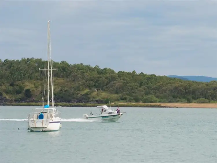 Seventh view of Homely land listing, 16 Ferries Terrace, Sarina Beach QLD 4737