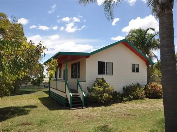 41 Goombungee Road, Kingsthorpe QLD 4400