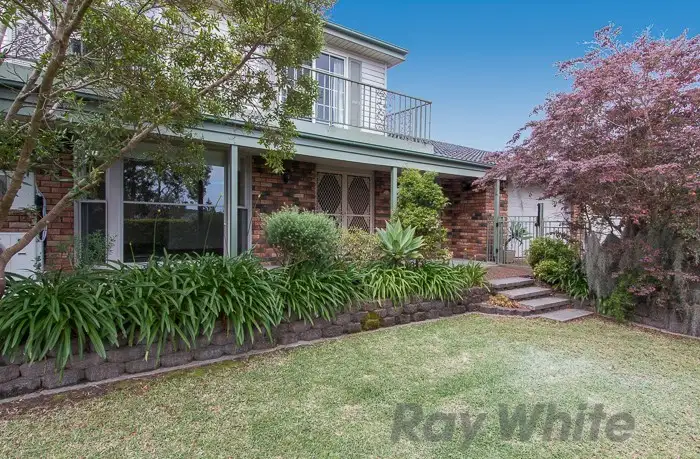 Seventh view of Homely house listing, 2 Avon Close, Hillsborough NSW 2290