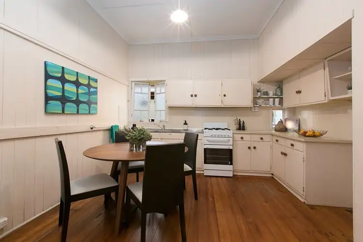 Fifth view of Homely house listing, 34 Exeter Street, Ashgrove QLD 4060
