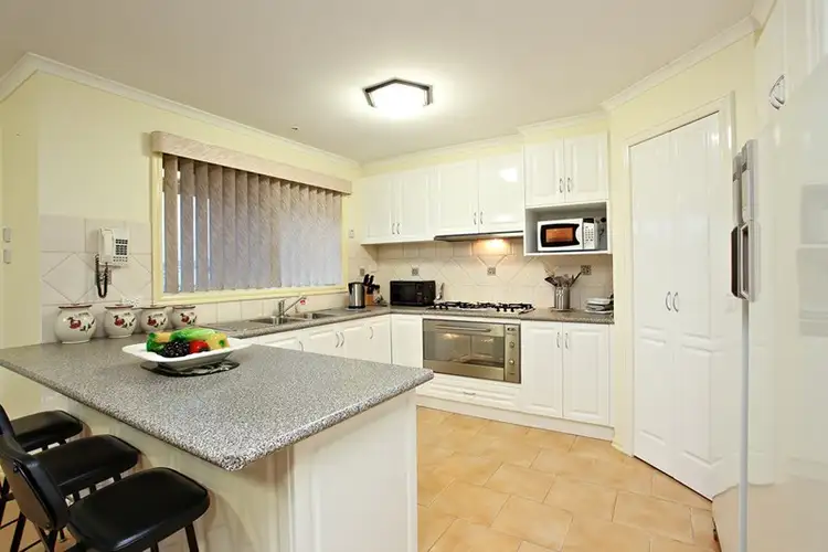 Fifth view of Homely house listing, 60 Harmony Drive, Tarneit VIC 3029