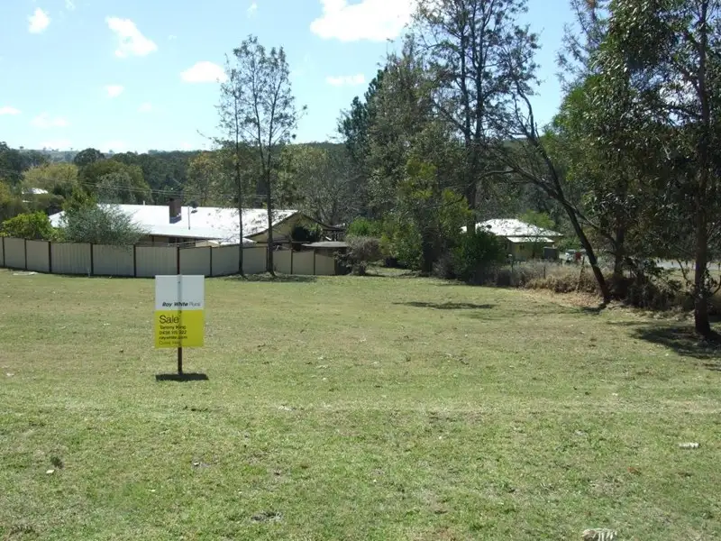 Main view of Homely land listing, 4 Ladybird Lane, Crows Nest QLD 4355