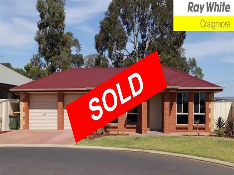 Main view of Homely house listing, 9 Harry Court, Munno Para West SA 5115