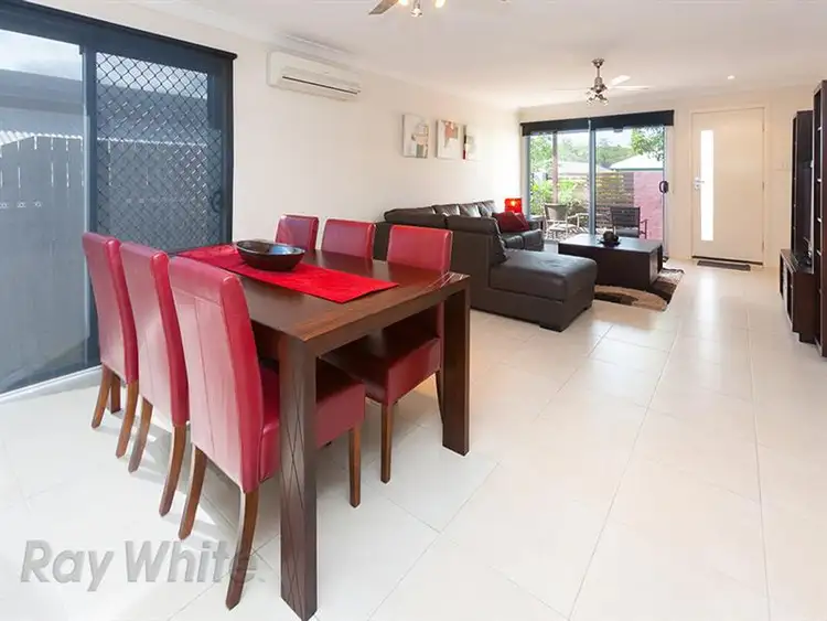 Fourth view of Homely house listing, 21 Turquoise Crescent, Springfield QLD 4300